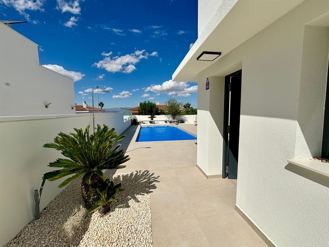 Rojales Villas