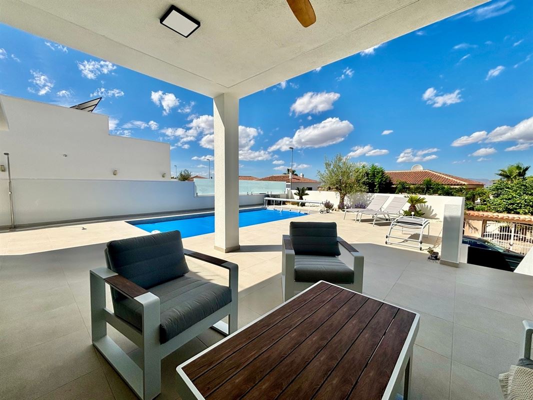 Rojales Villas