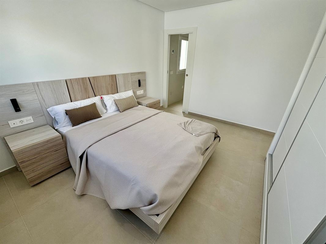 Rojales Villas