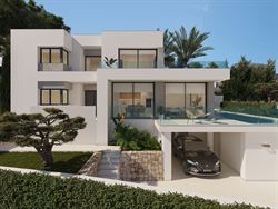 Magnolias Design- Villa Bianca