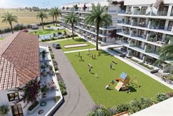 Oasis Garden El Raso