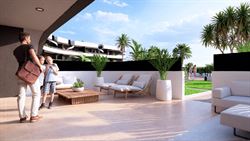 Edificio Torre Golf Garden