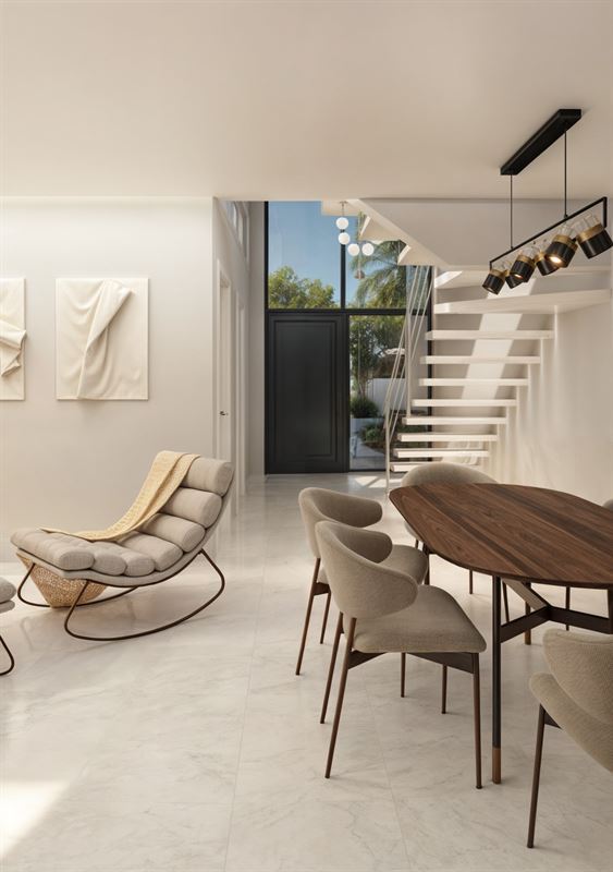 Mirador Villas del Mediterraneo