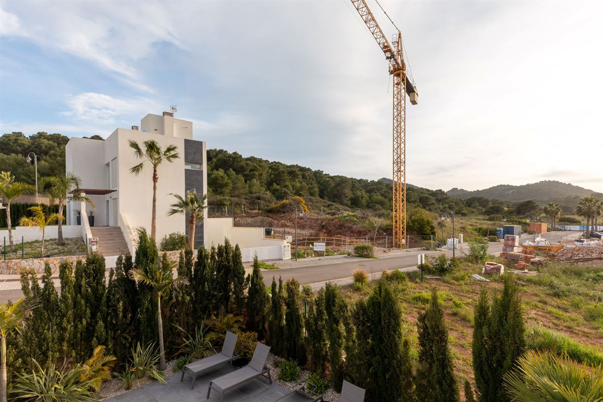 Las Acacias