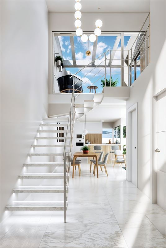 Mirador Villas del Mediterraneo