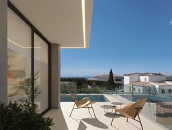 Magnolias Design- Villa Bianca