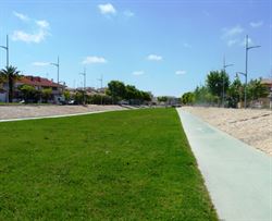 La Rambla Beach IV