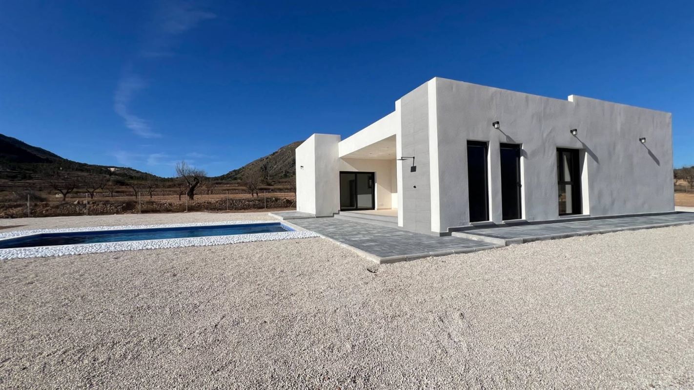 Villas en Jumilla