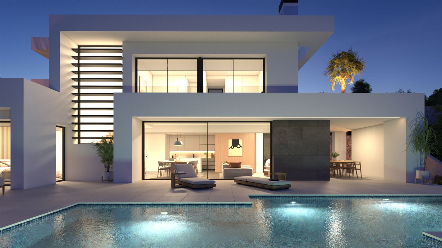 Lirios Desing- Villa Iseo