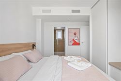 Belich Tourist Apartaments