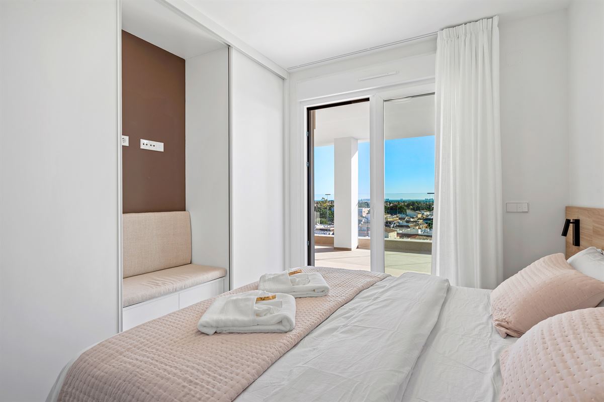 Belich Tourist Apartaments