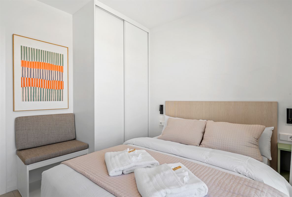 Belich Tourist Apartaments