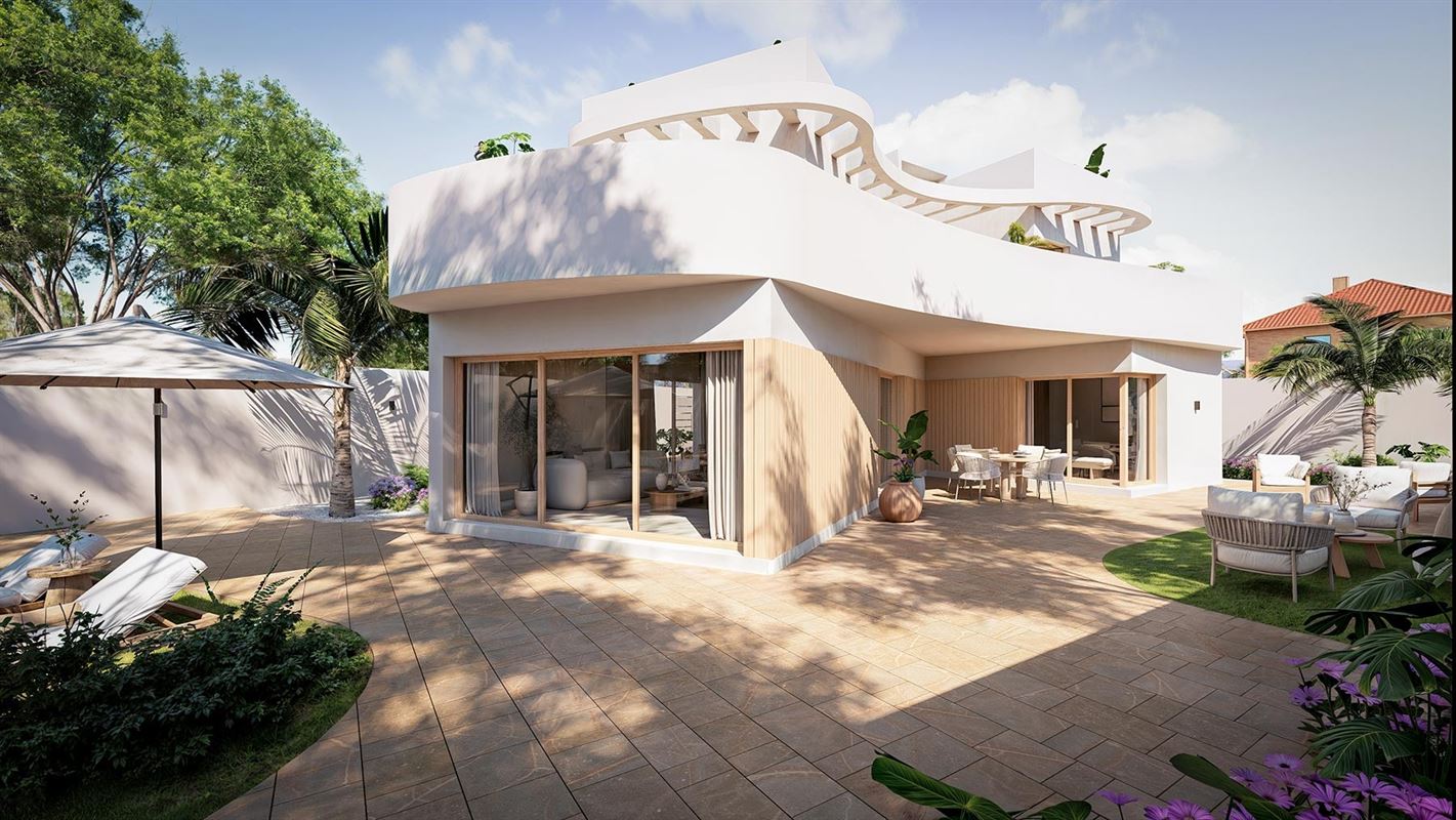 Villa Lysandra 