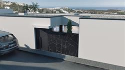 Puig Campana Villas