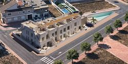 Bella Salina Bungalows Fase III