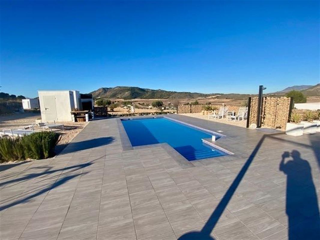 Villas en Jumilla