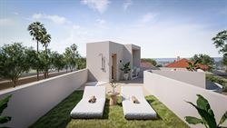 Villa Lysandra 