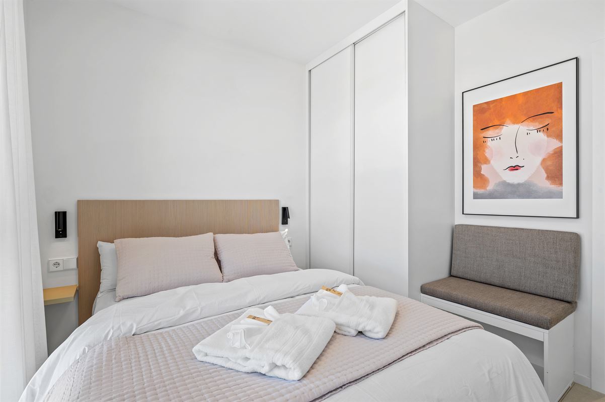 Belich Tourist Apartaments