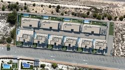 Puig Campana Villas