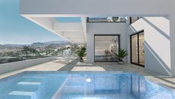 Puig Campana Villas