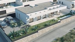 Puig Campana Villas
