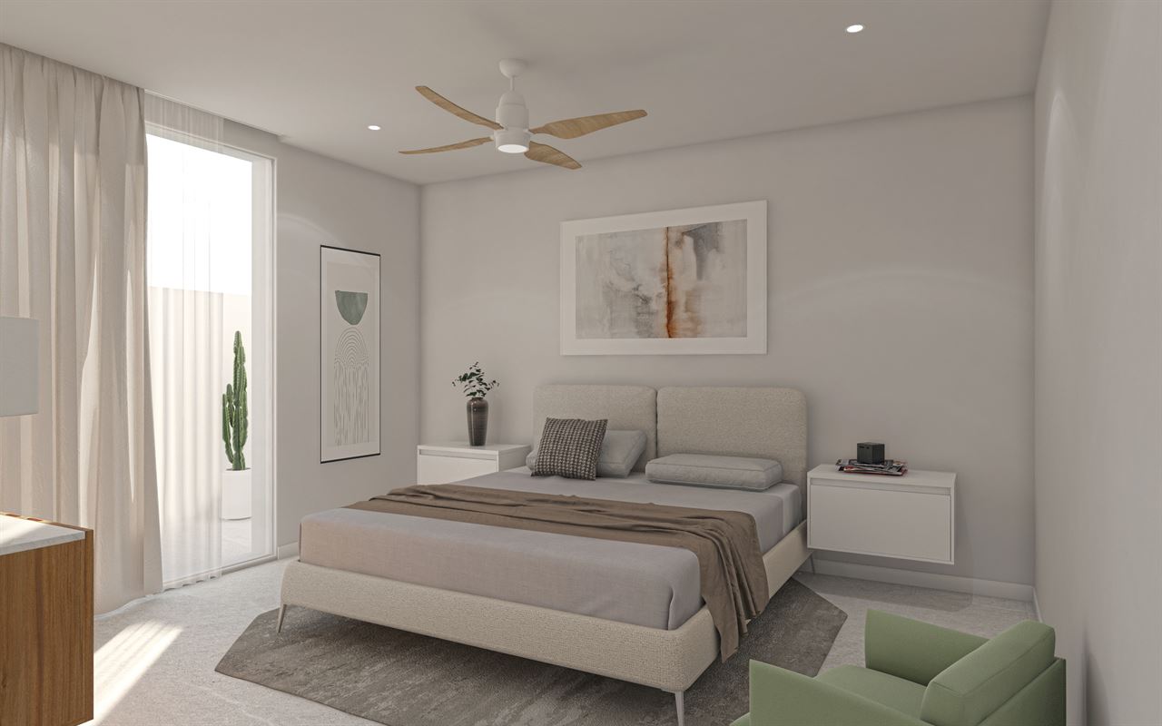 Bella Salina Bungalows Fase III