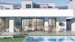 Puig Campana Villas