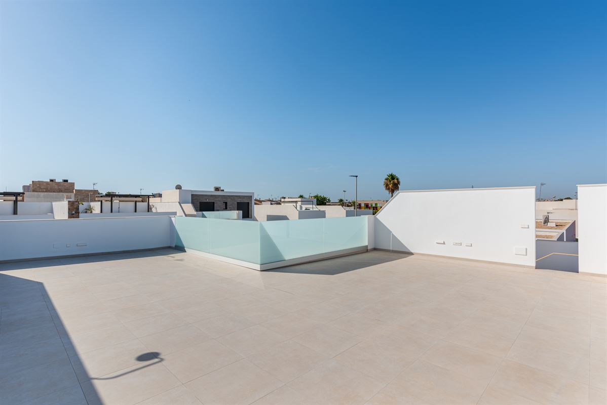 Villas Alejandra XII La Serena