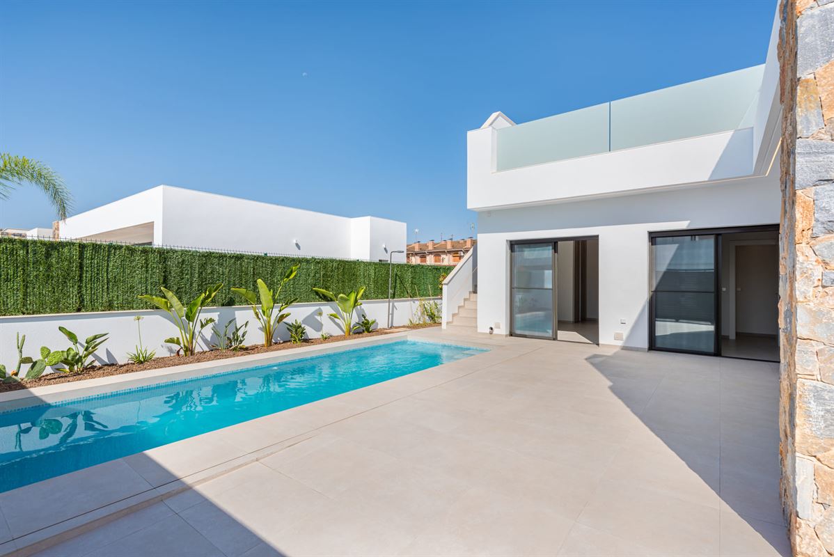Villas Alejandra XII La Serena