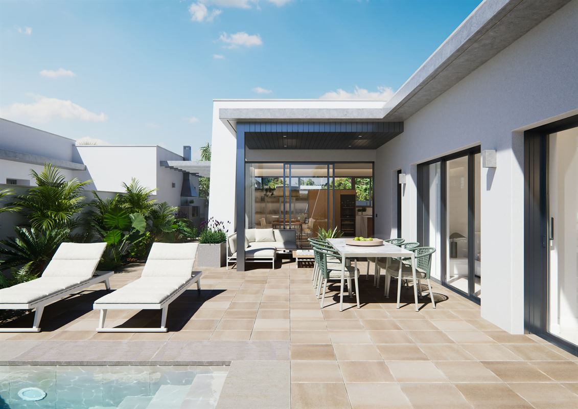 Residencial Montaña Clara