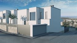Puig Campana Villas