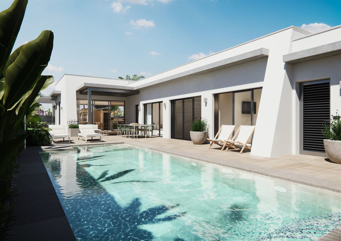 Residencial Montaña Clara