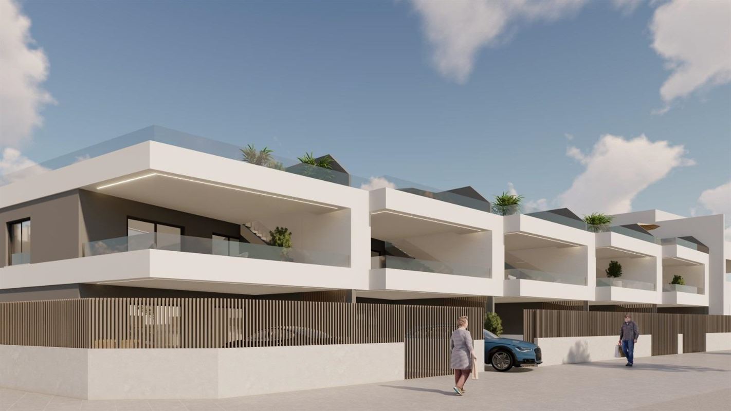 Aires del Mediterraneo IV Bungalows