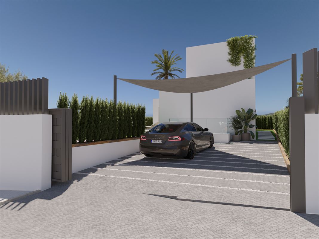 Turquesa Homes