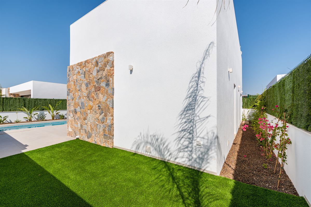 Villas Alejandra XII La Serena