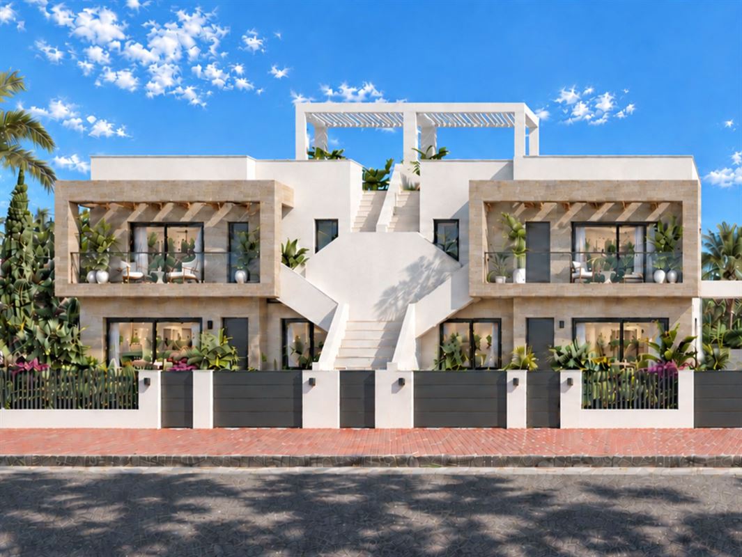 Residencial Eolo Beach