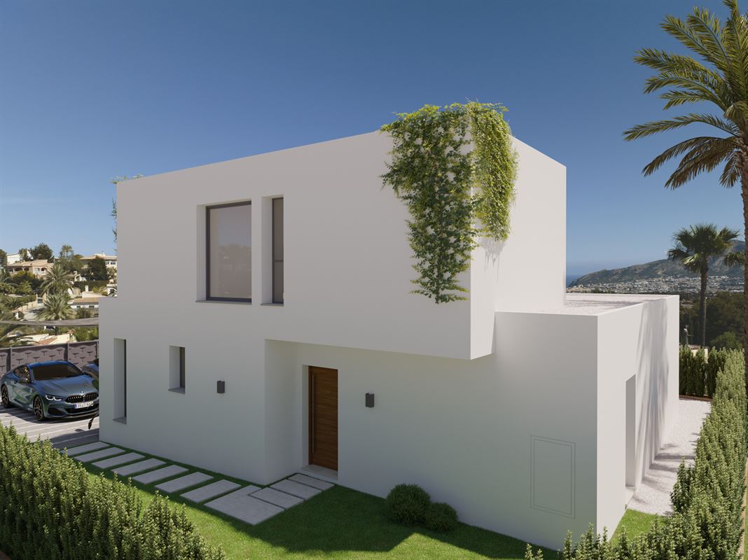 Turquesa Homes