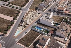 Bella Salina Bungalows Fase III