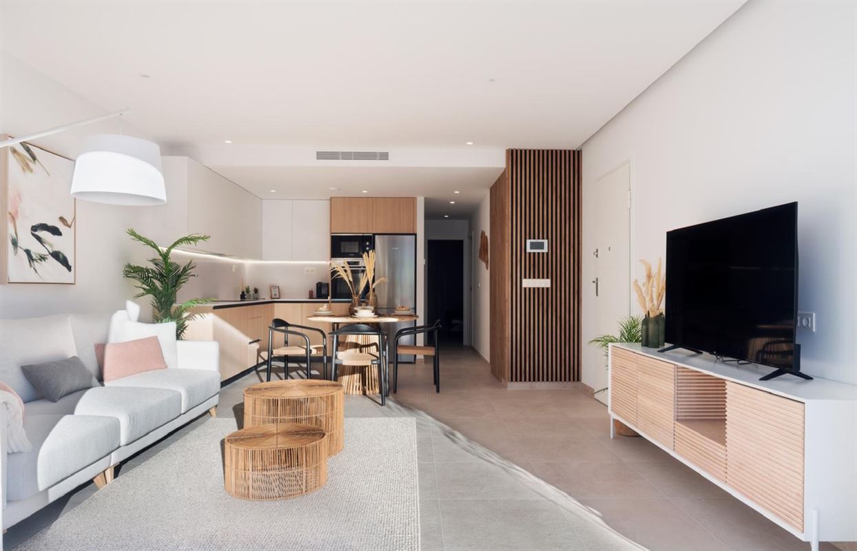 Residencial Eolo Beach