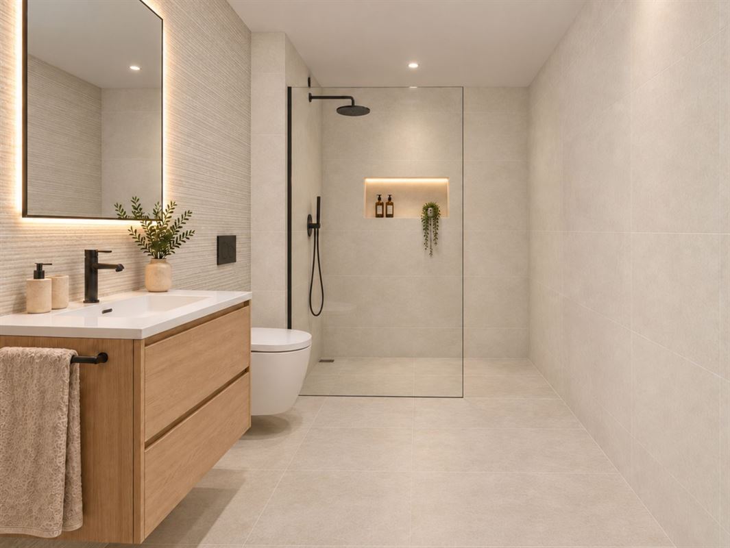 Residencial Eolo Beach