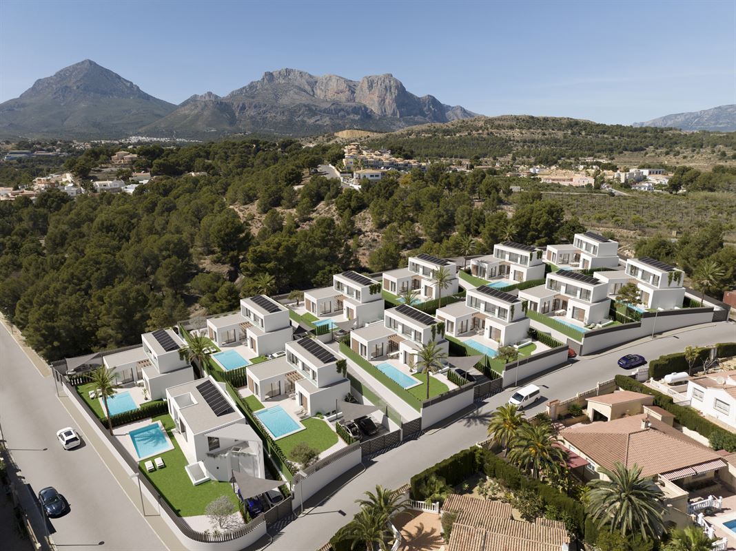 Turquesa Homes