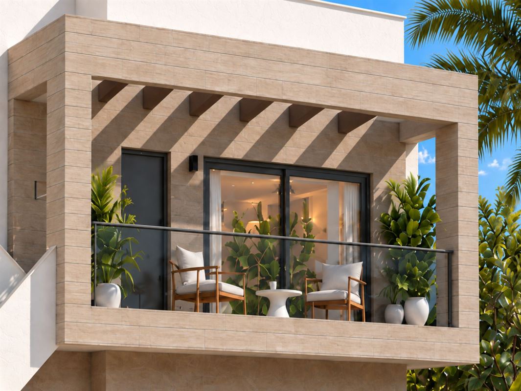 Residencial Eolo Beach