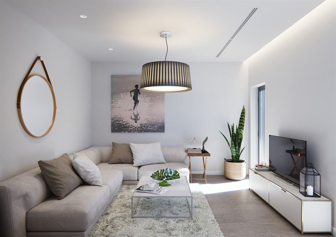Residencial Montaña Clara