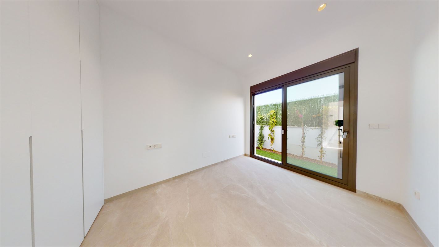 Villas Alejandra XII La Serena