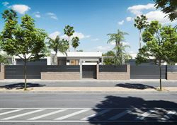 Residencial Montaña Clara
