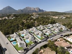 Turquesa Homes