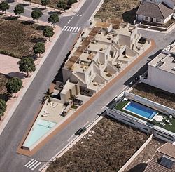 Bella Salina Bungalows Fase III