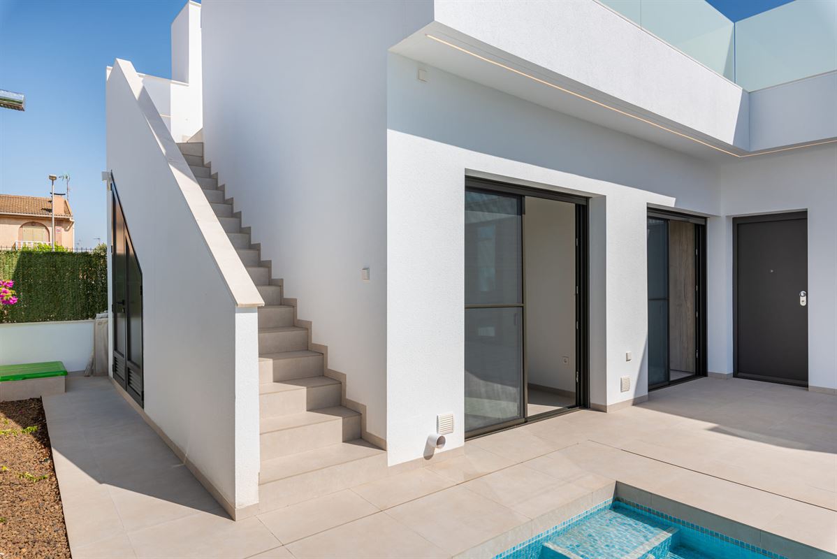 Villas Alejandra XII La Serena