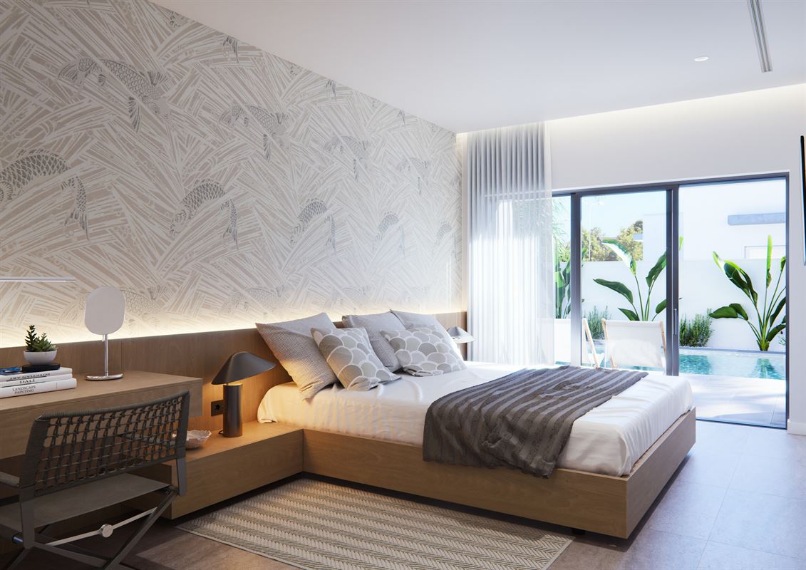 Residencial Montaña Clara