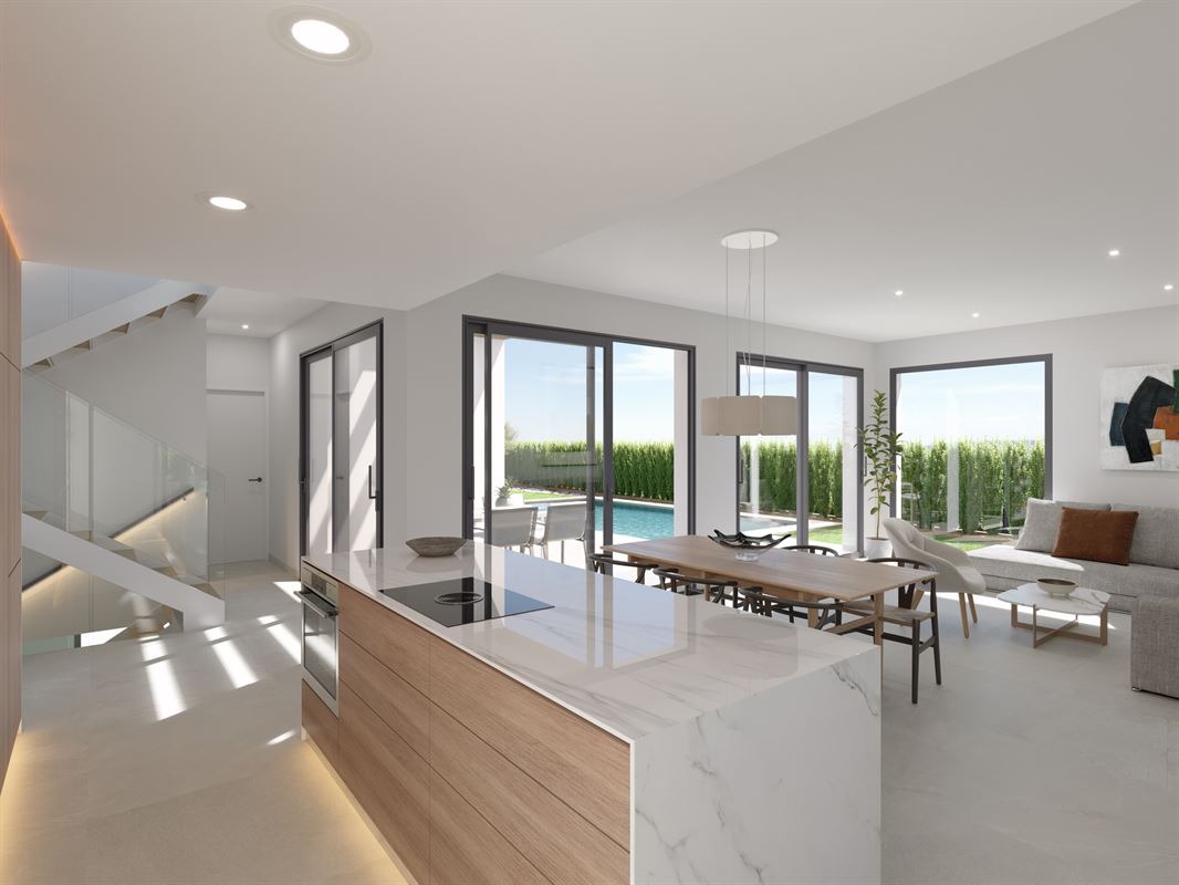Turquesa Homes